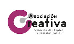 Asociación para la Promoción del Empleo y la Cohesión Social, CREATIVA